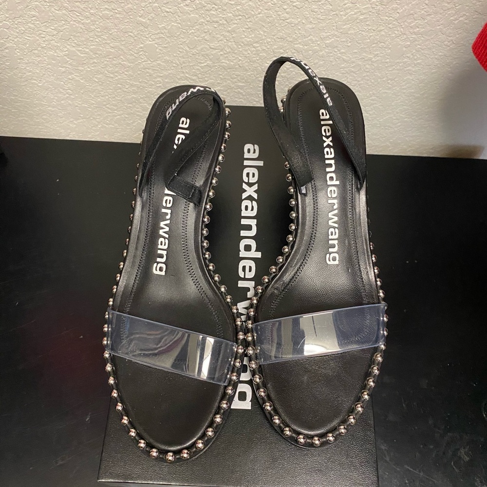 🚫SOLD🚫ALEXANDER WANG SANDAL